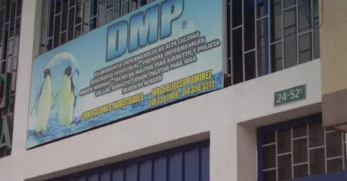 DMP CONFECCIONES INDUSTRIALES BOGOTÁ DMP CONFECCIONES INDUSTRIALES BOGOTÁ